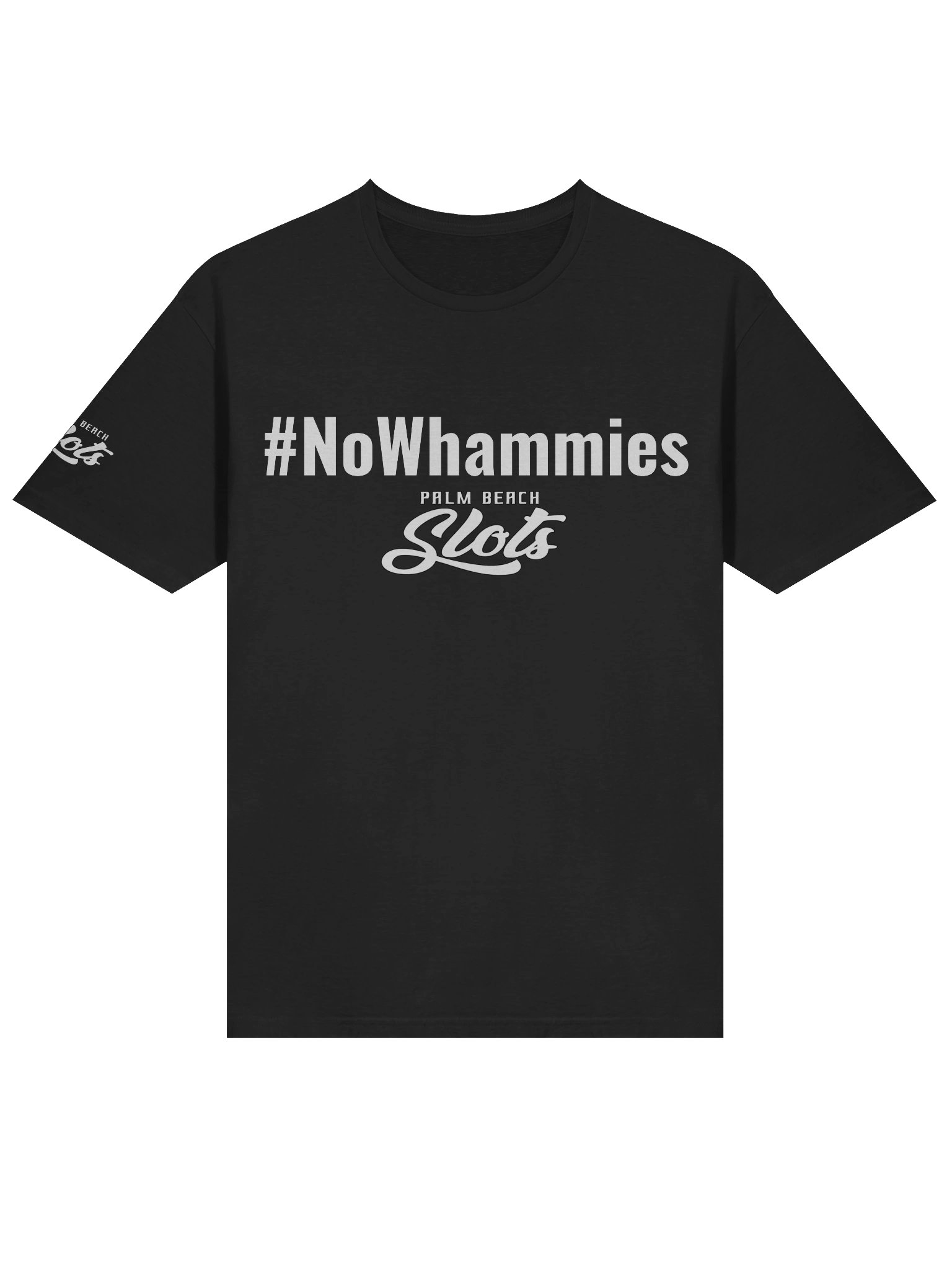 No Whammies Official Comfy Tee product image (3)