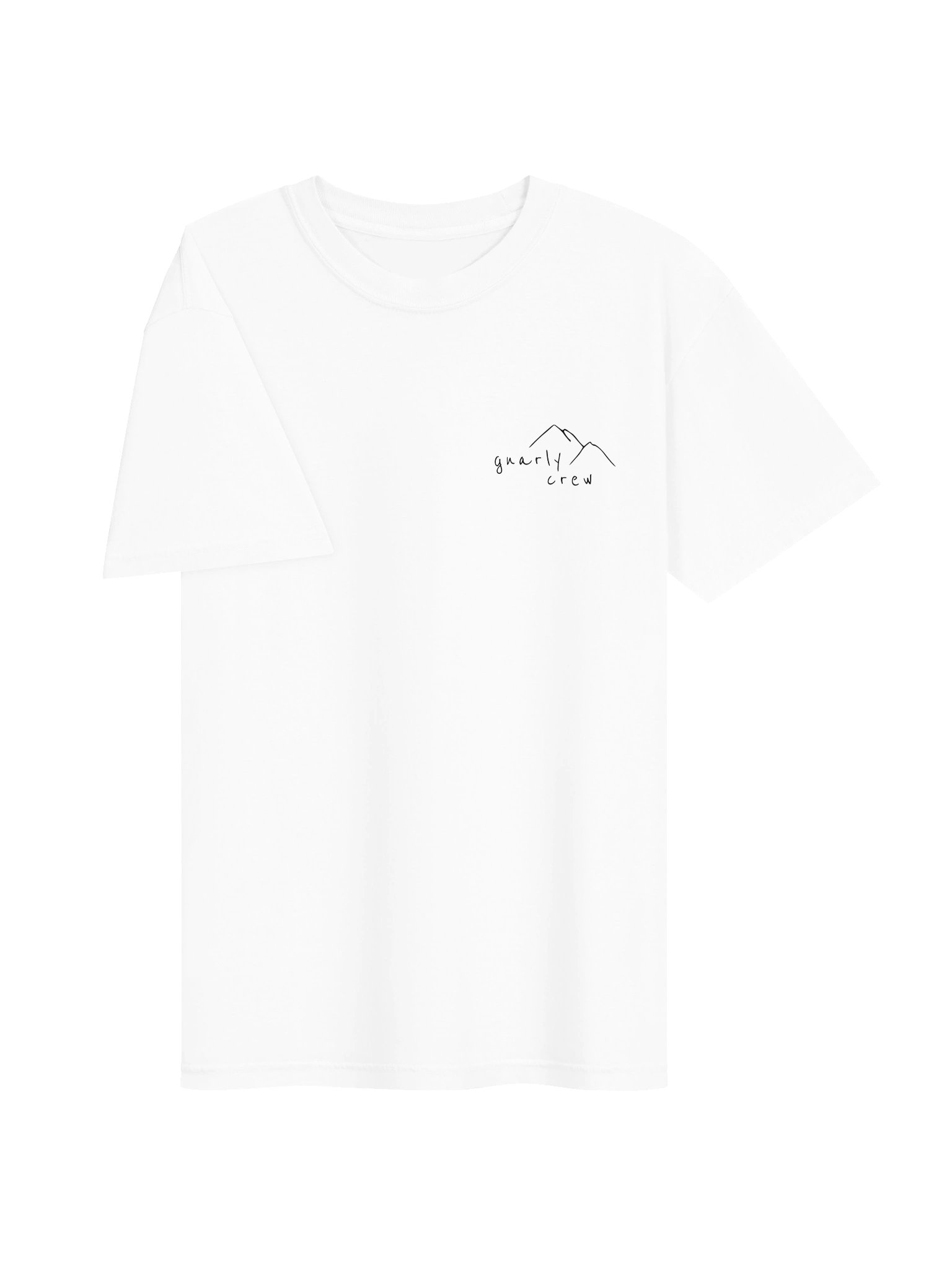 Purpose is a Choice Tee product image (9)