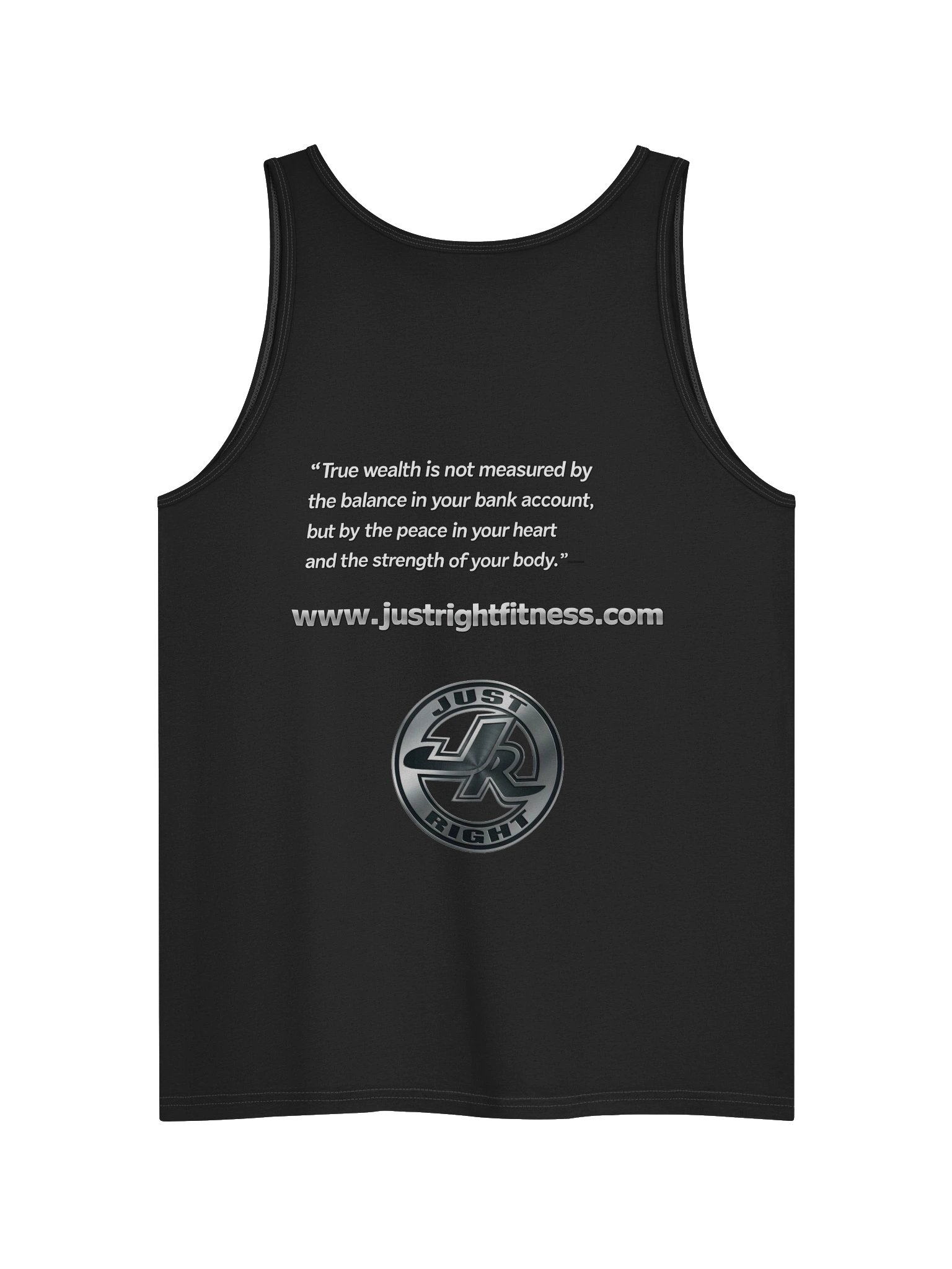 Men's Classic JR Tank product image (2)