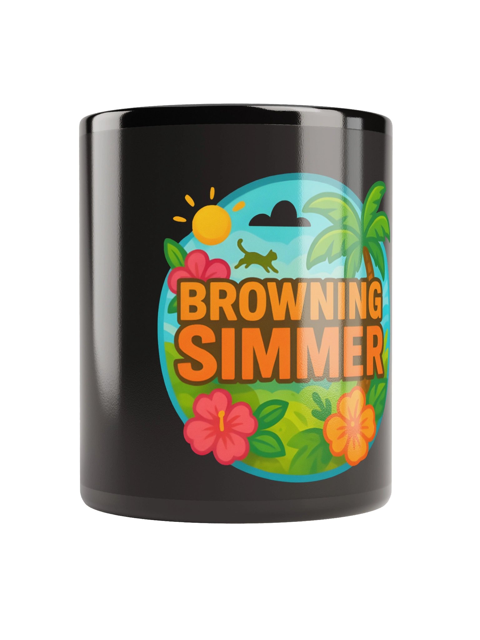 BrowingSimmer Summer product image (2)