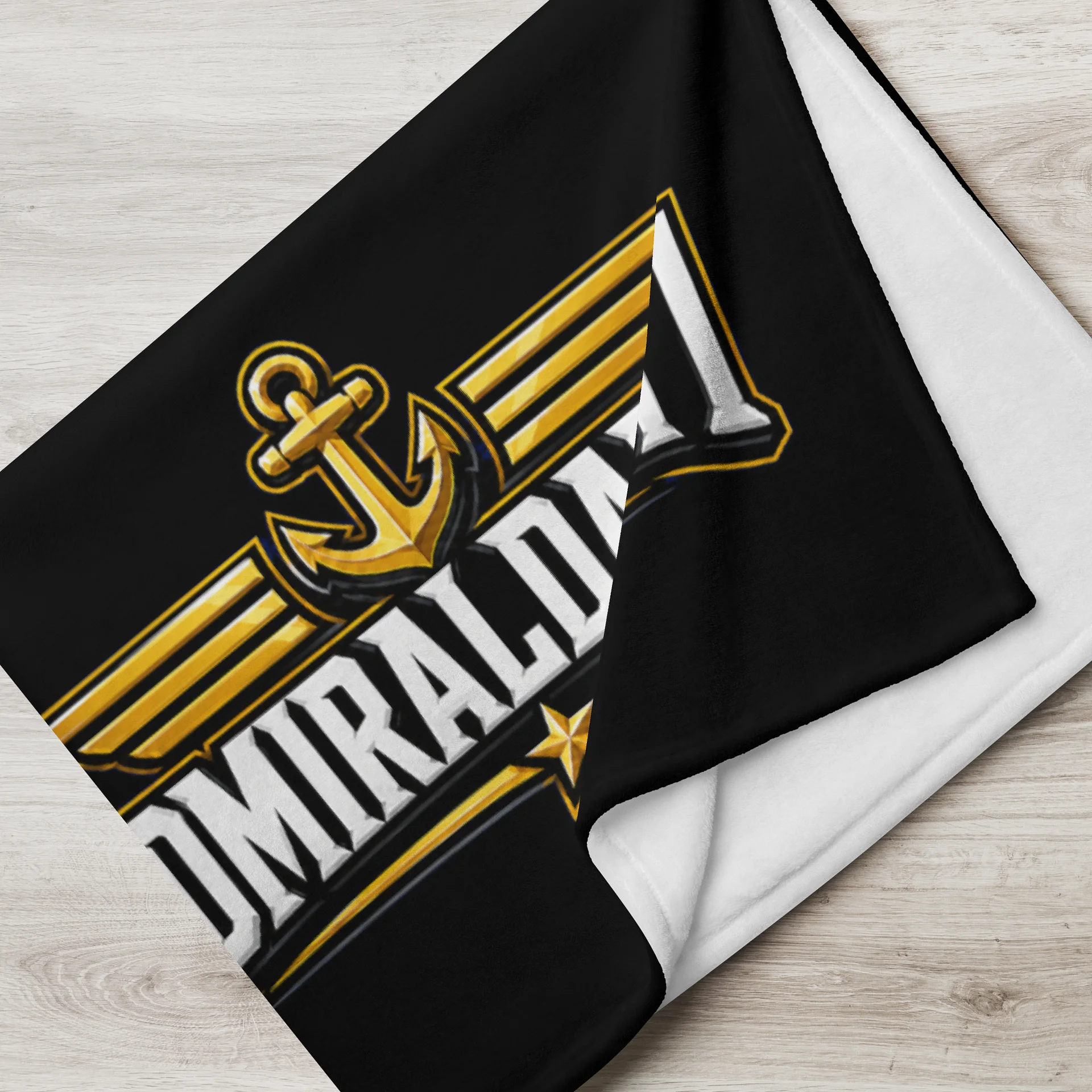 Throw Blanket product image (3)