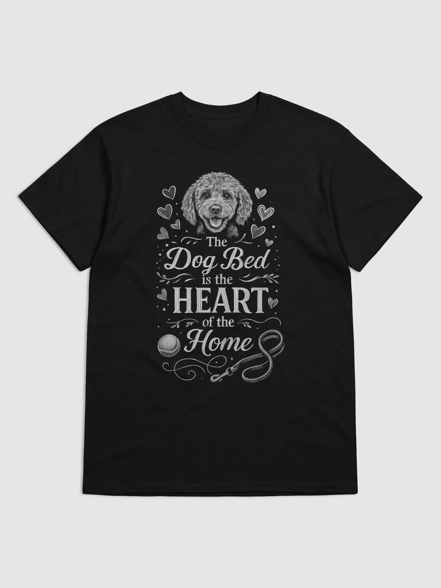 my dog lives here product image (5)