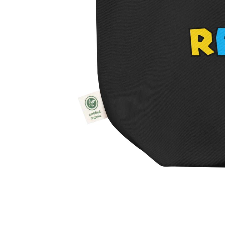 #OuiDoRecover bag product image (2)