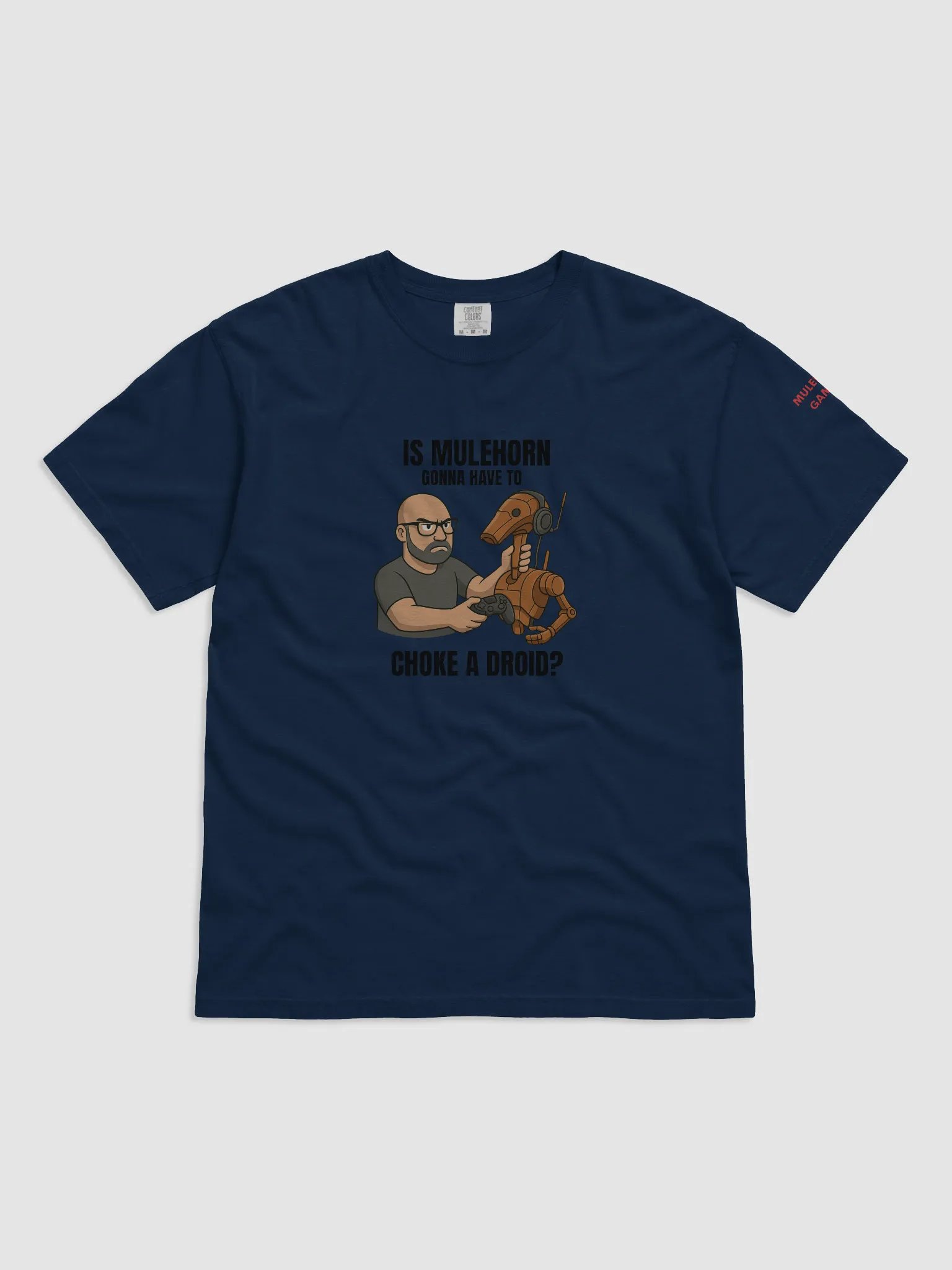 Choke a Droid? product image (4)