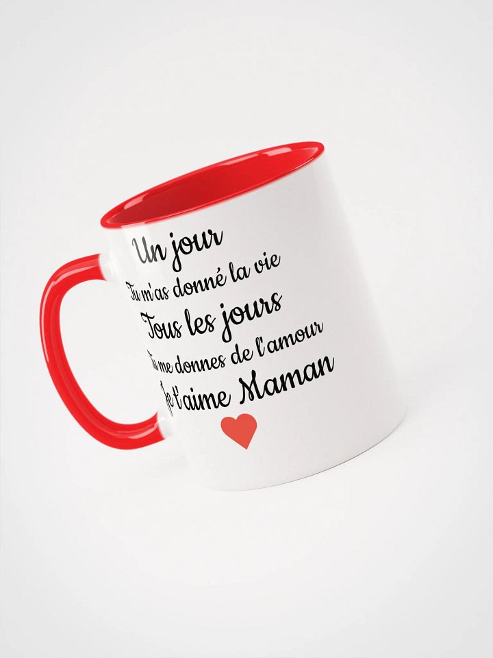 Je t'aime Maman product image (56)