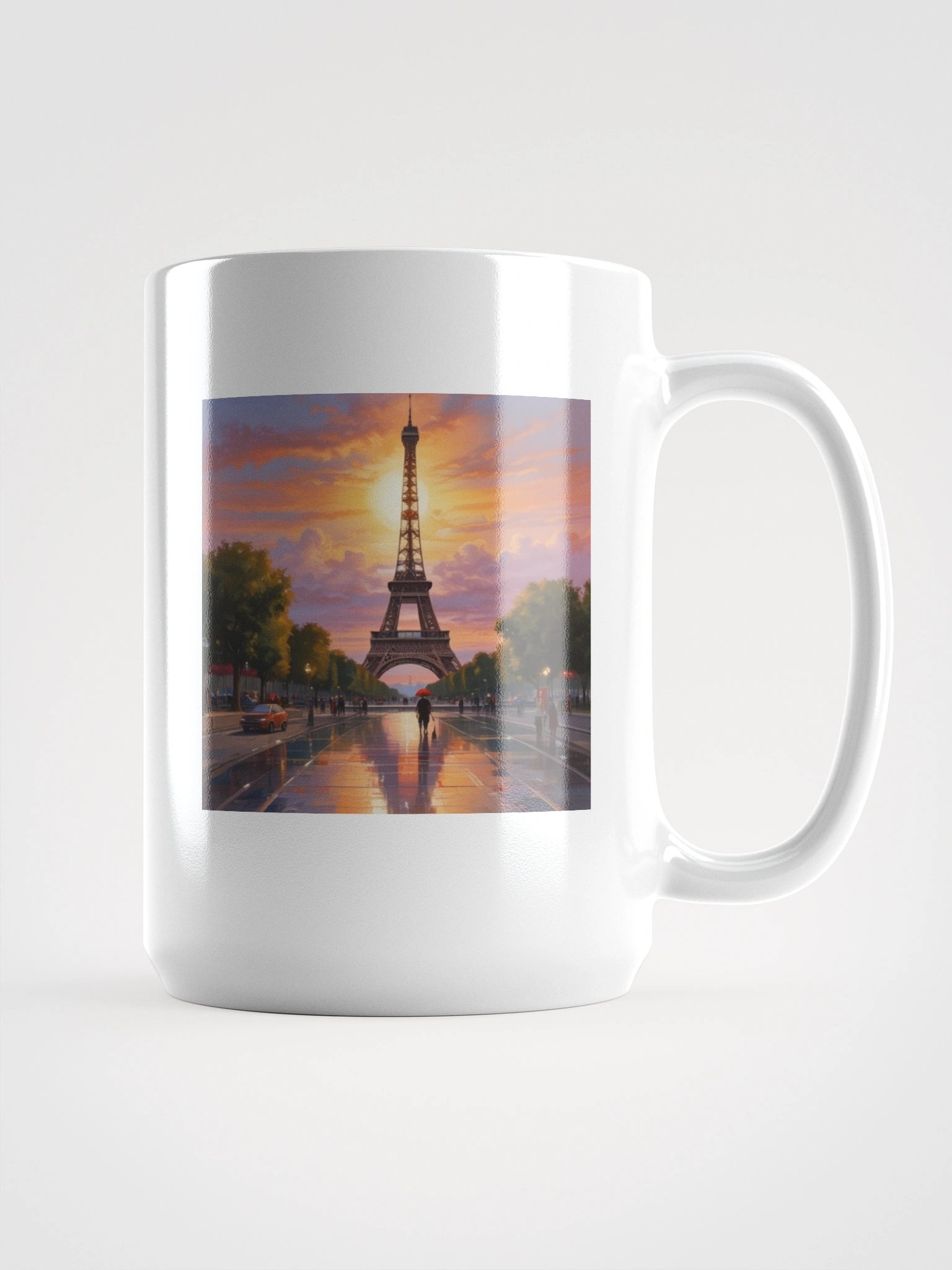Eiffel Tower product image (1)