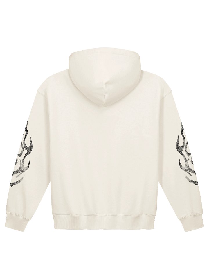 GN4S French Terry Hoodie product image (3)