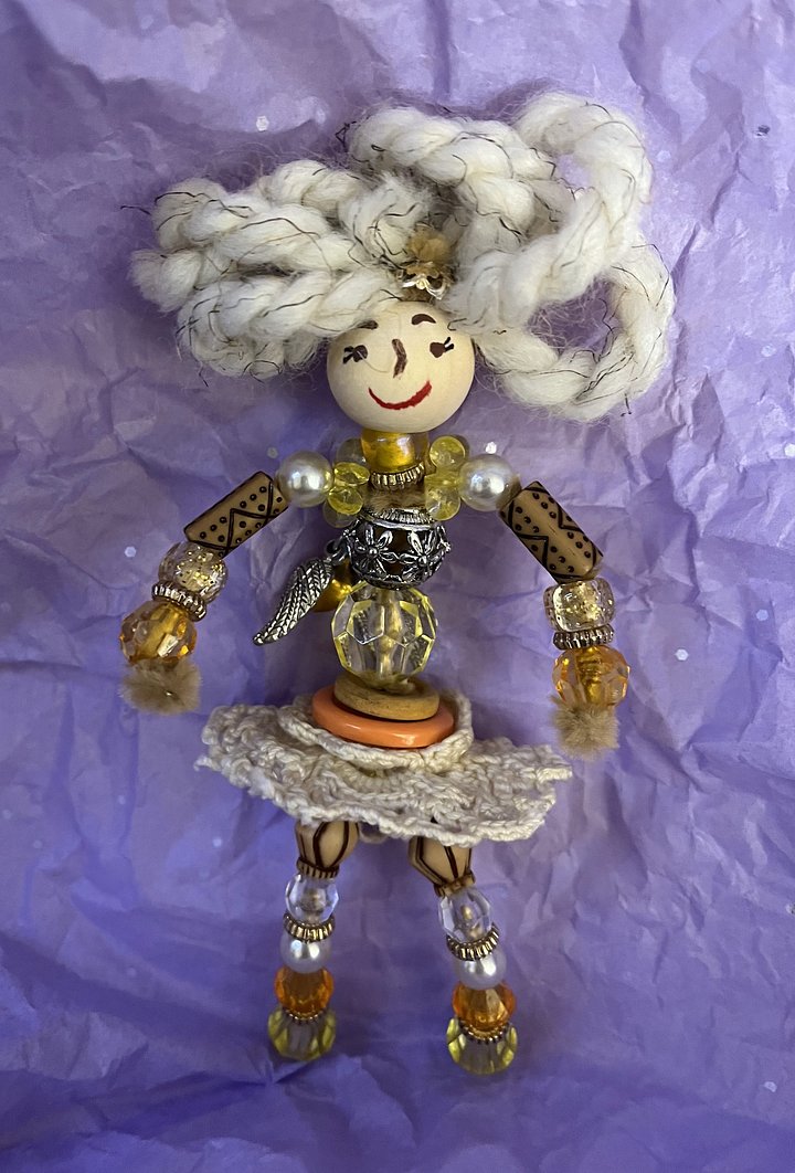 Citron Princess product image (1)