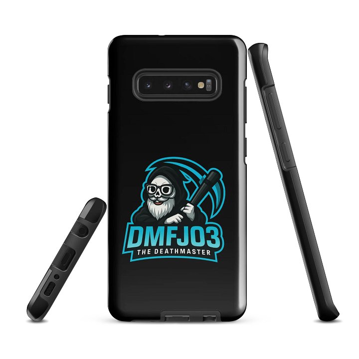 Reaper Cartoon Tough Case for Samsung® product image (5)