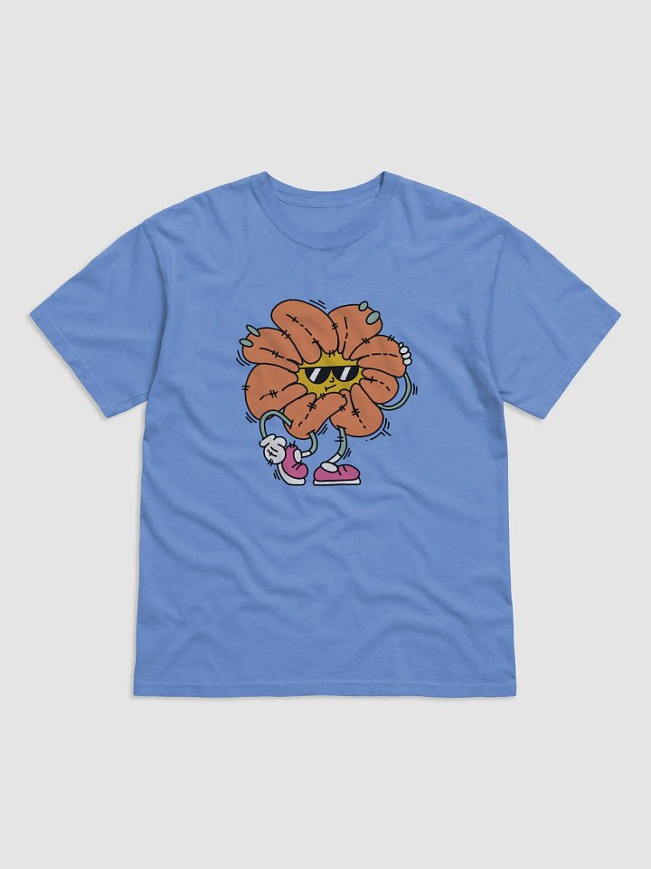 Sunflower Dude T-Shirt product image (1)