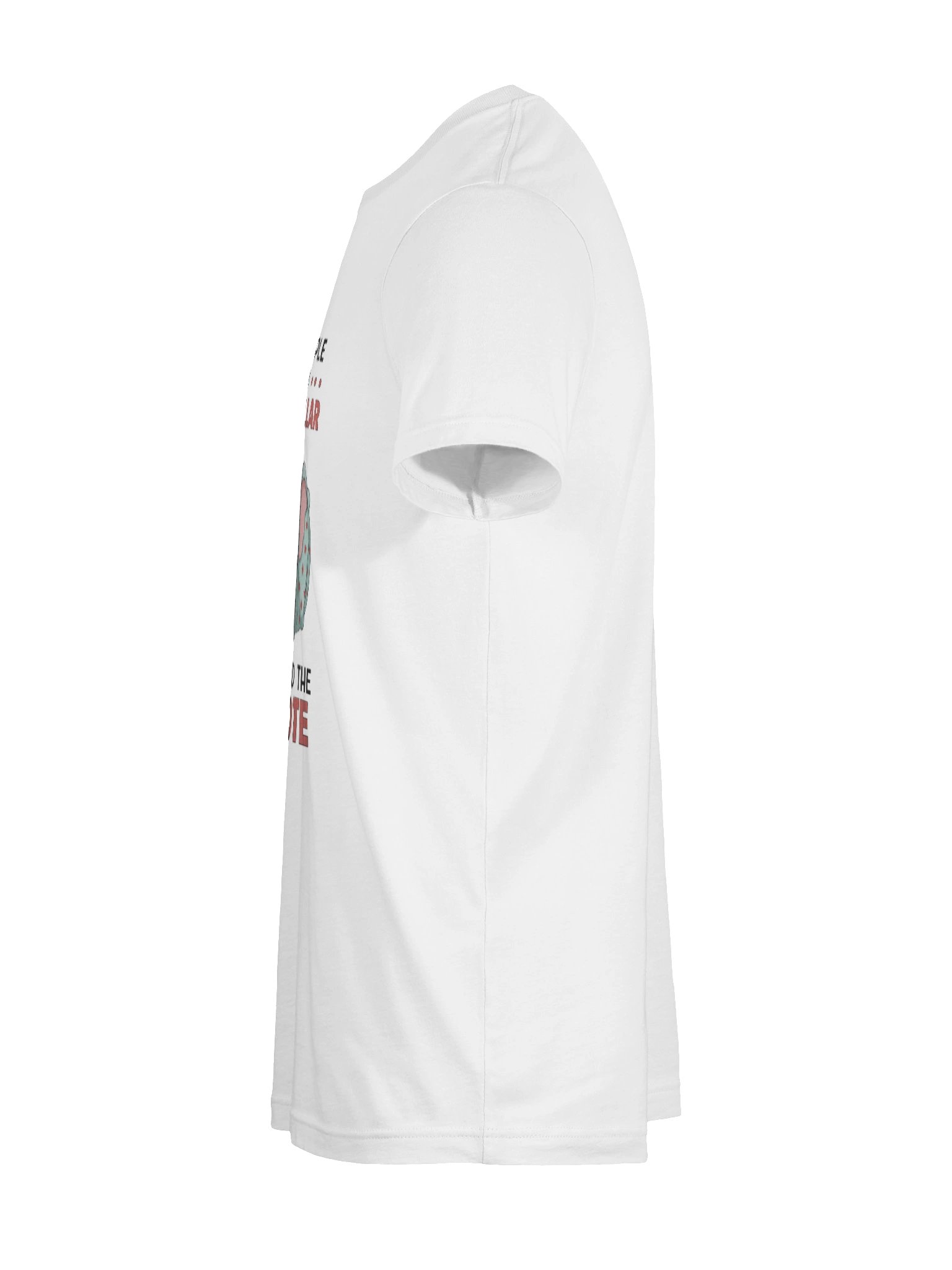 Remote Control Elephant T-Shirt product image (11)