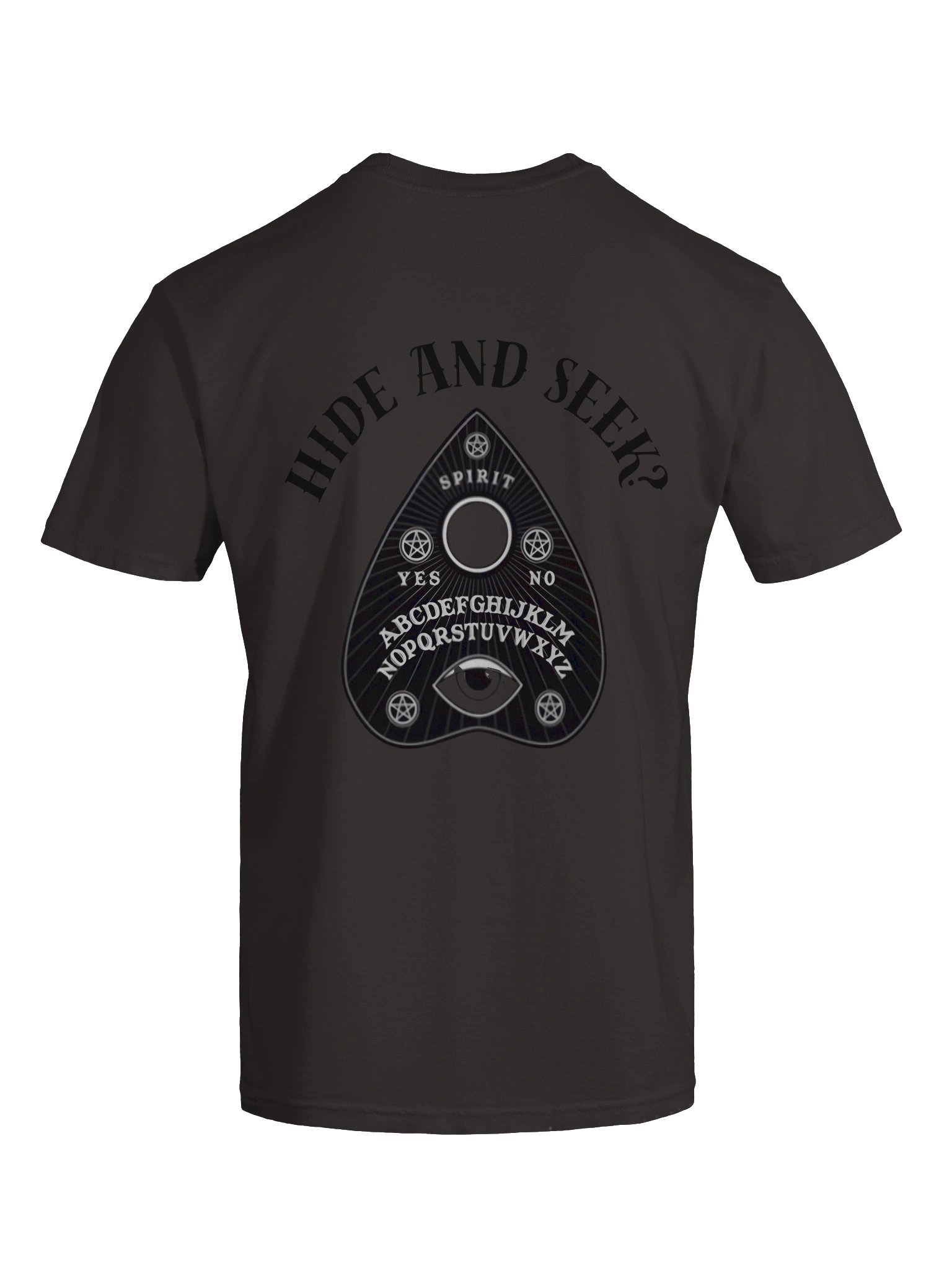 Hide and Seek Tee product image (9)