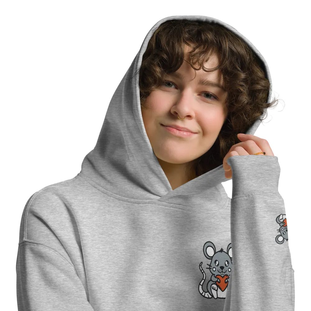 Hoodie Oversized product image (59)