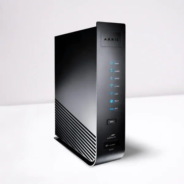 AR Modem Gateway 7 | DOCSIS Cable Modem Router Combo product image (2)