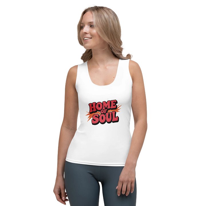 Home Of Soul product image (1)