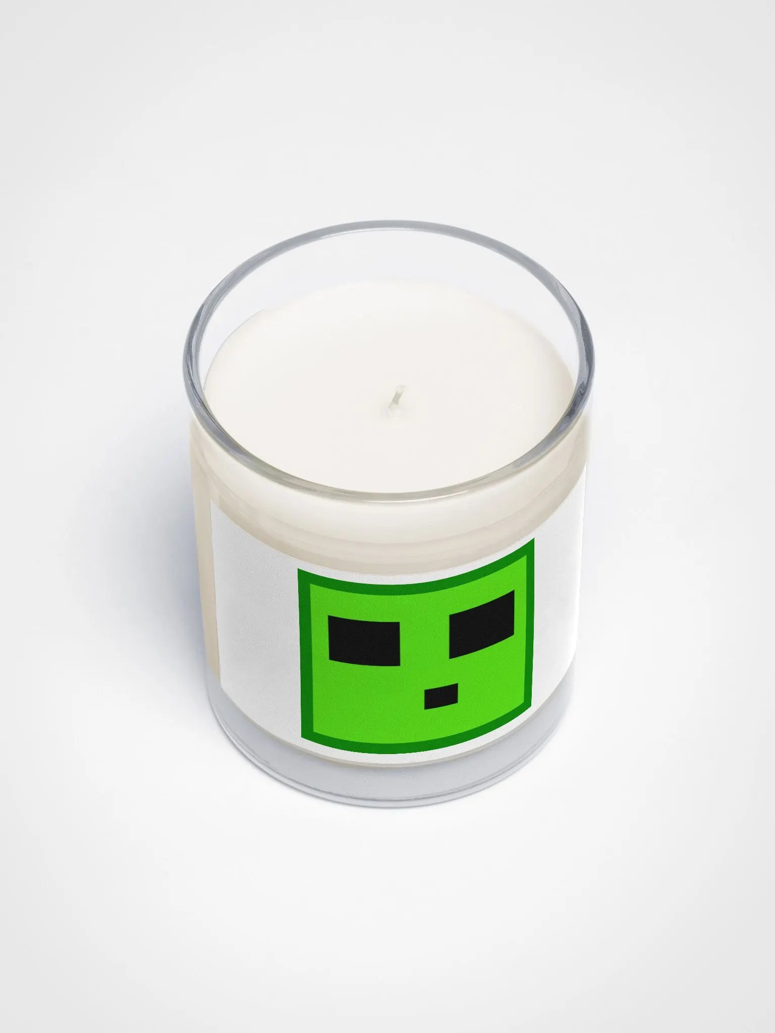 Eloc Slime Soy Wax Candle product image (3)