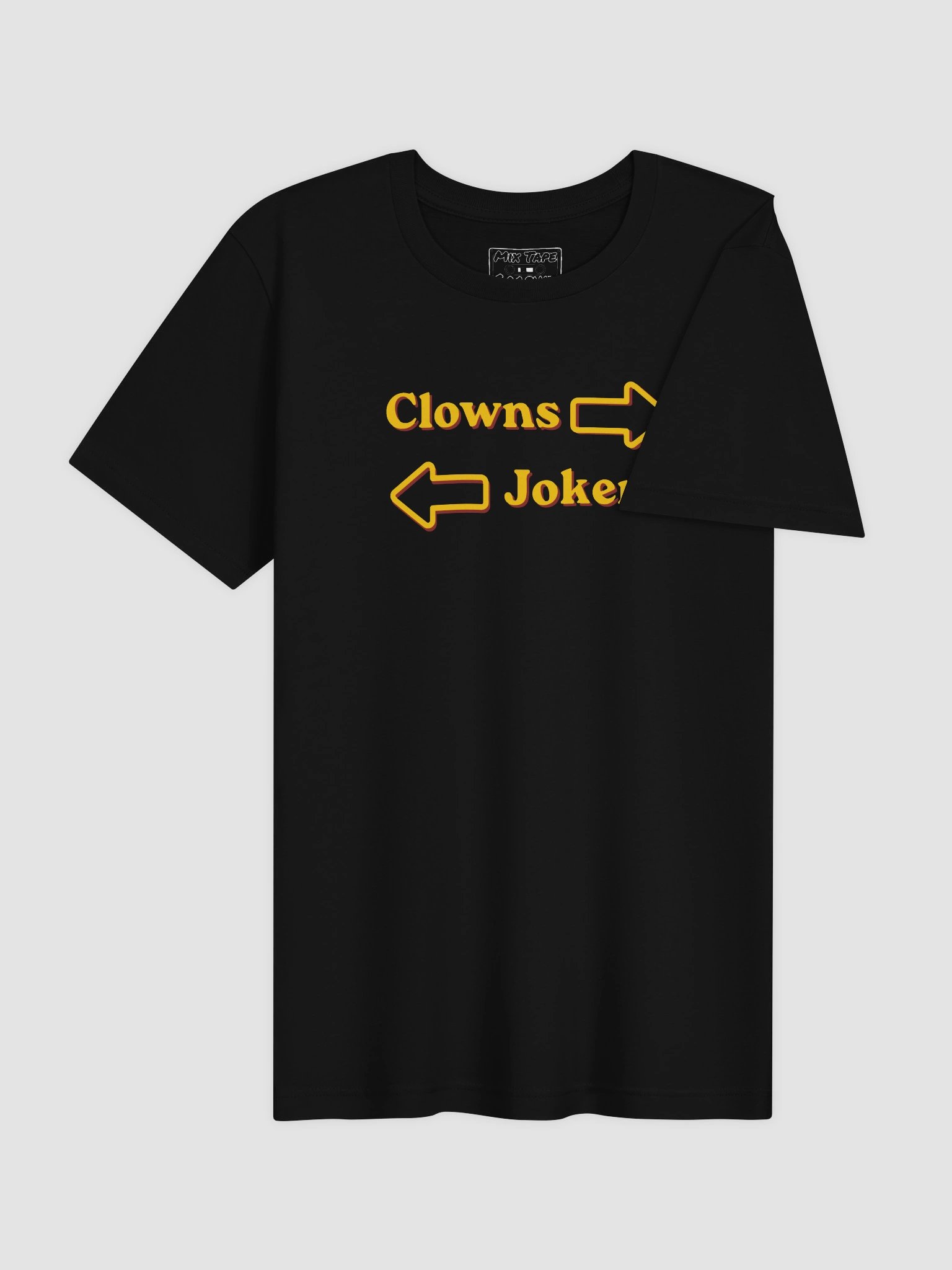 Clowns & Jokers product image (4)