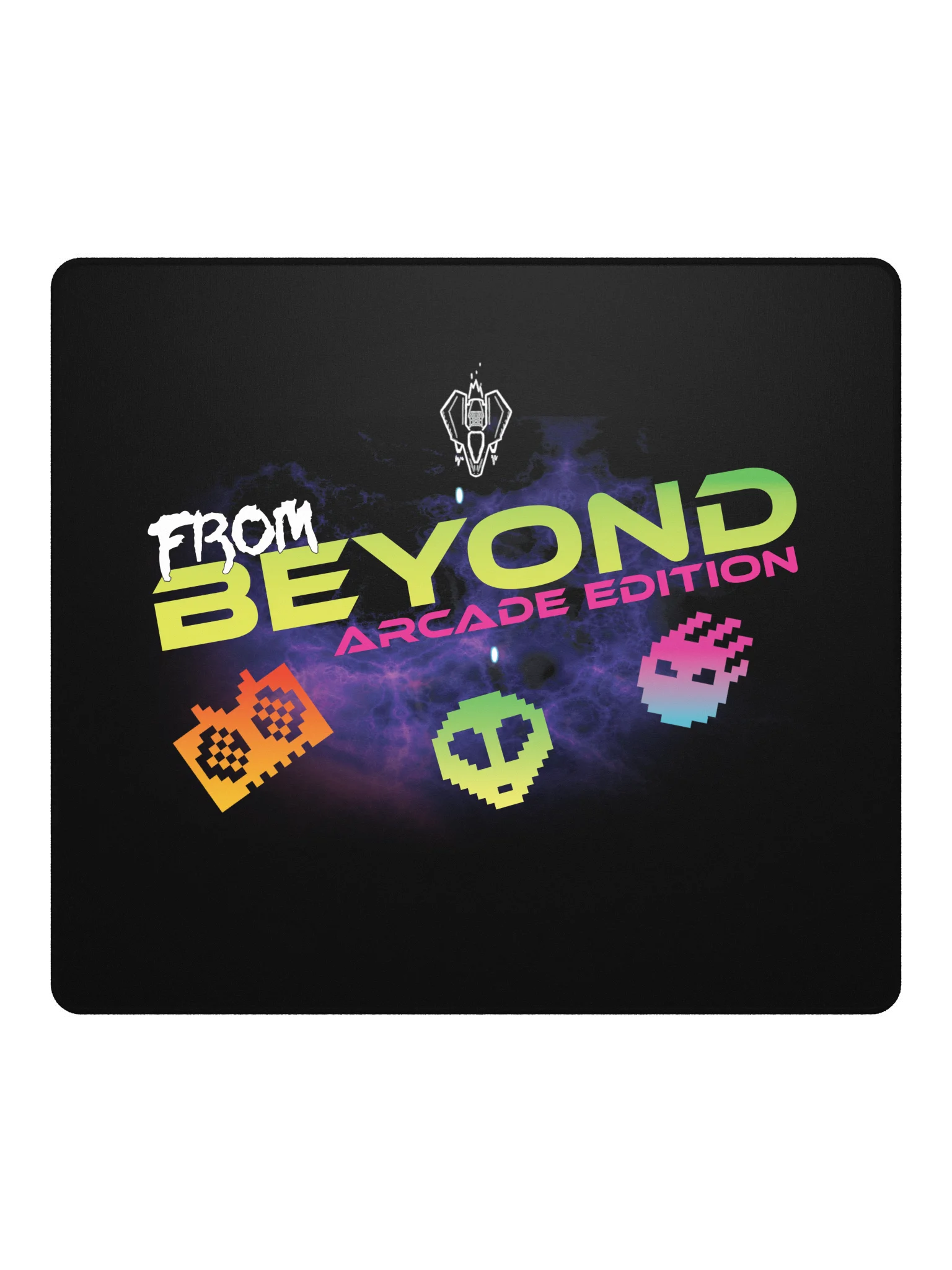 From Beyond: Arcade Edition Mouse Pad product image (2)