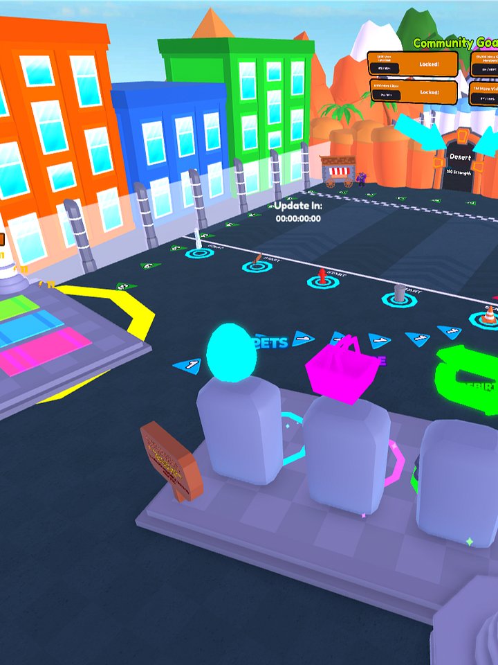 Toyman Simulator product image (2)