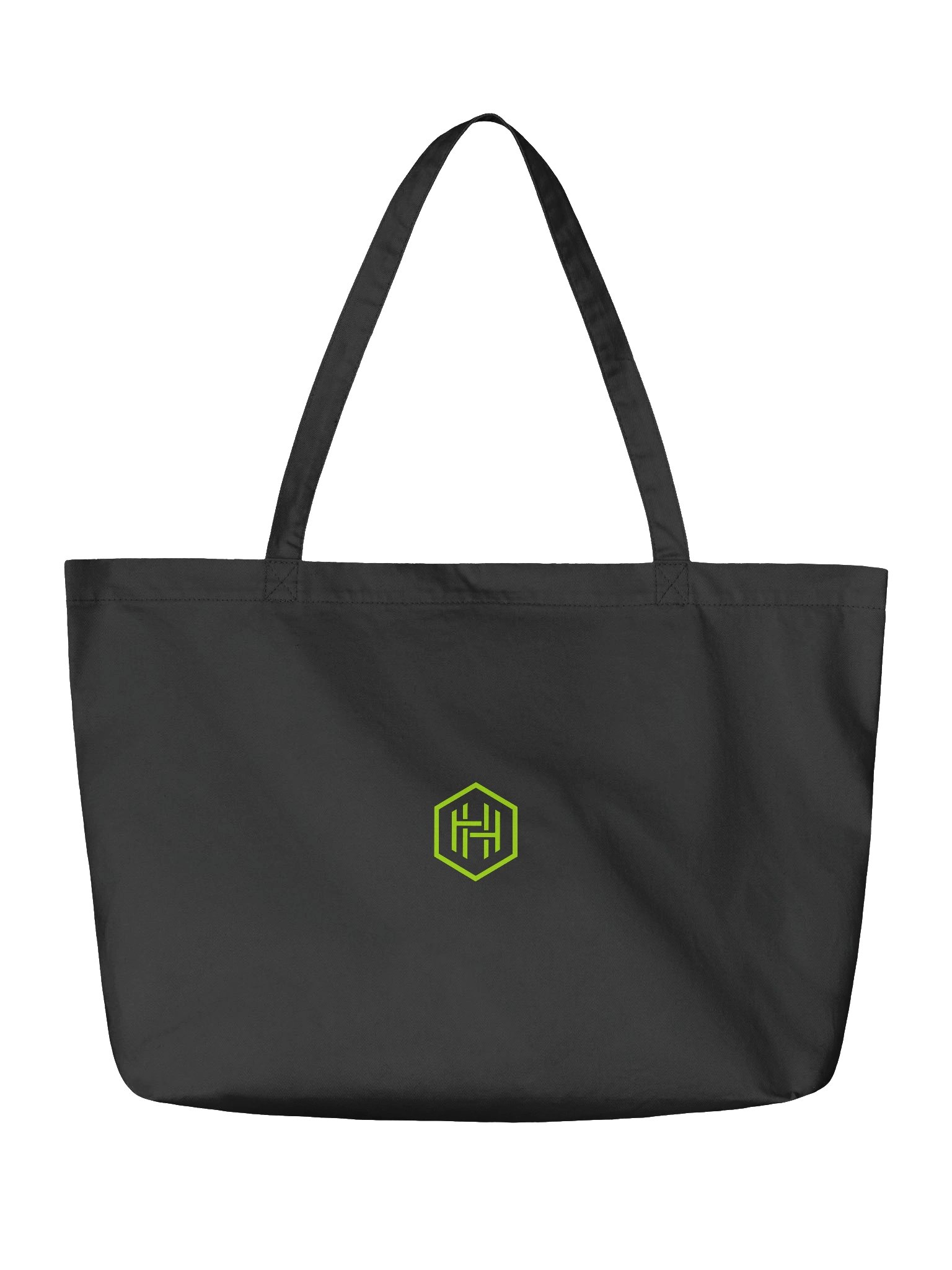 The hem&hex Organic Tote product image (2)