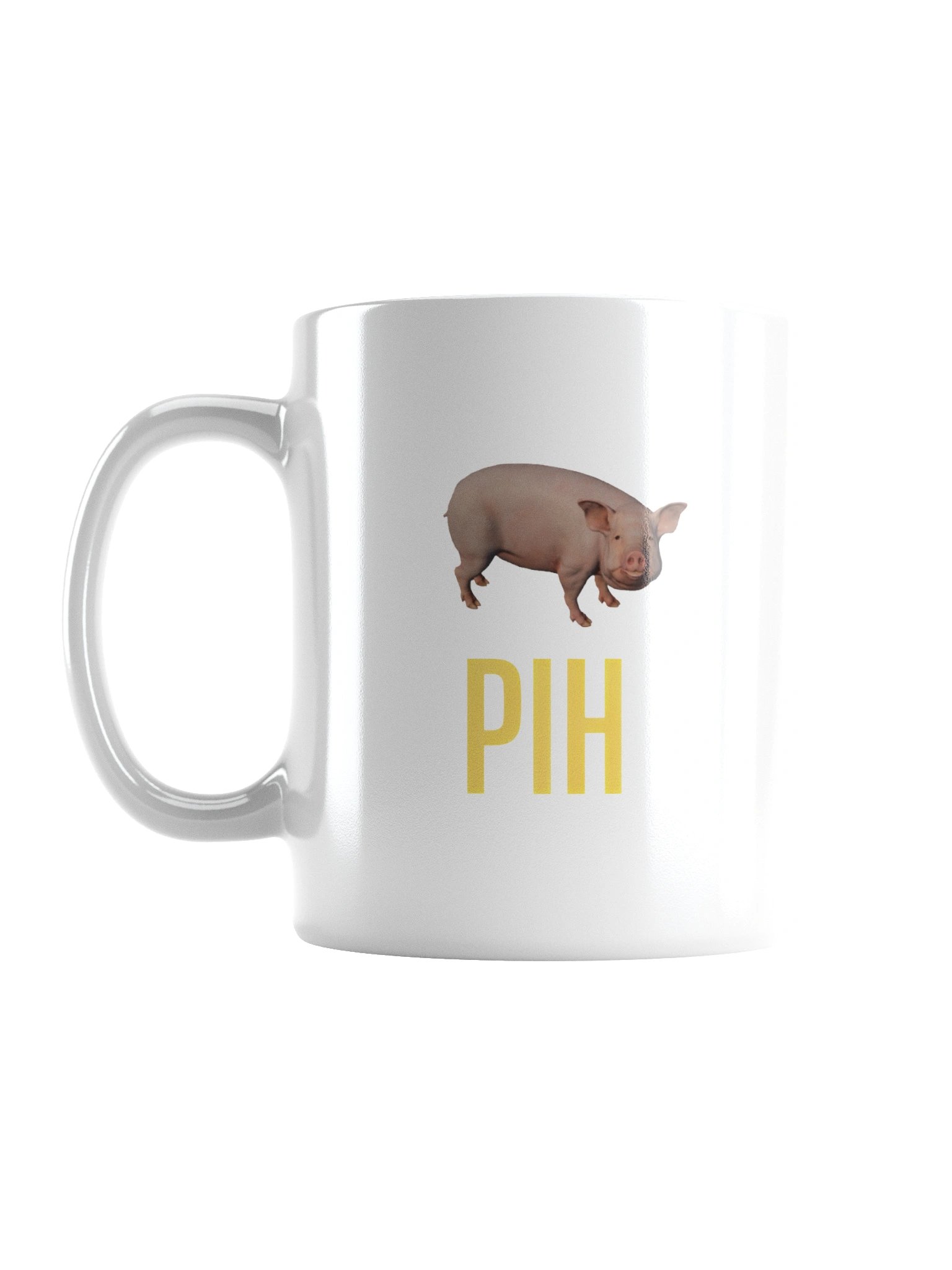 PIH Mug product image (1)
