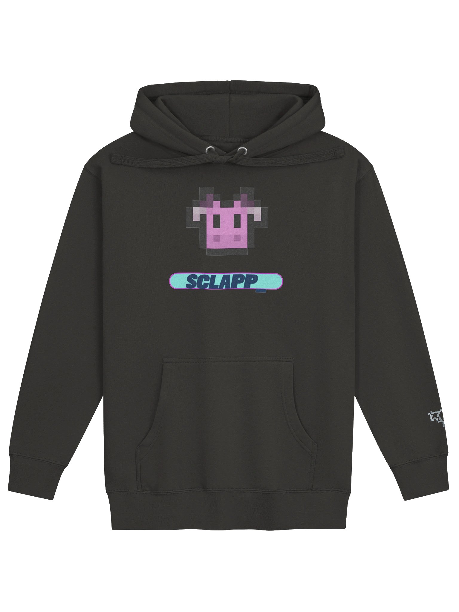 Hoodie: SCLAPP_ product image (49)