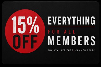 Basic Membership