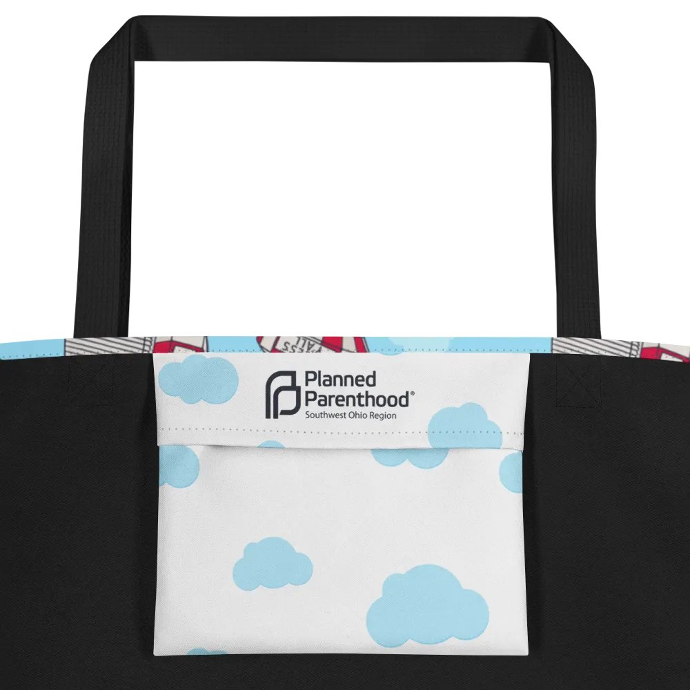 Access Y'all Tote product image (2)