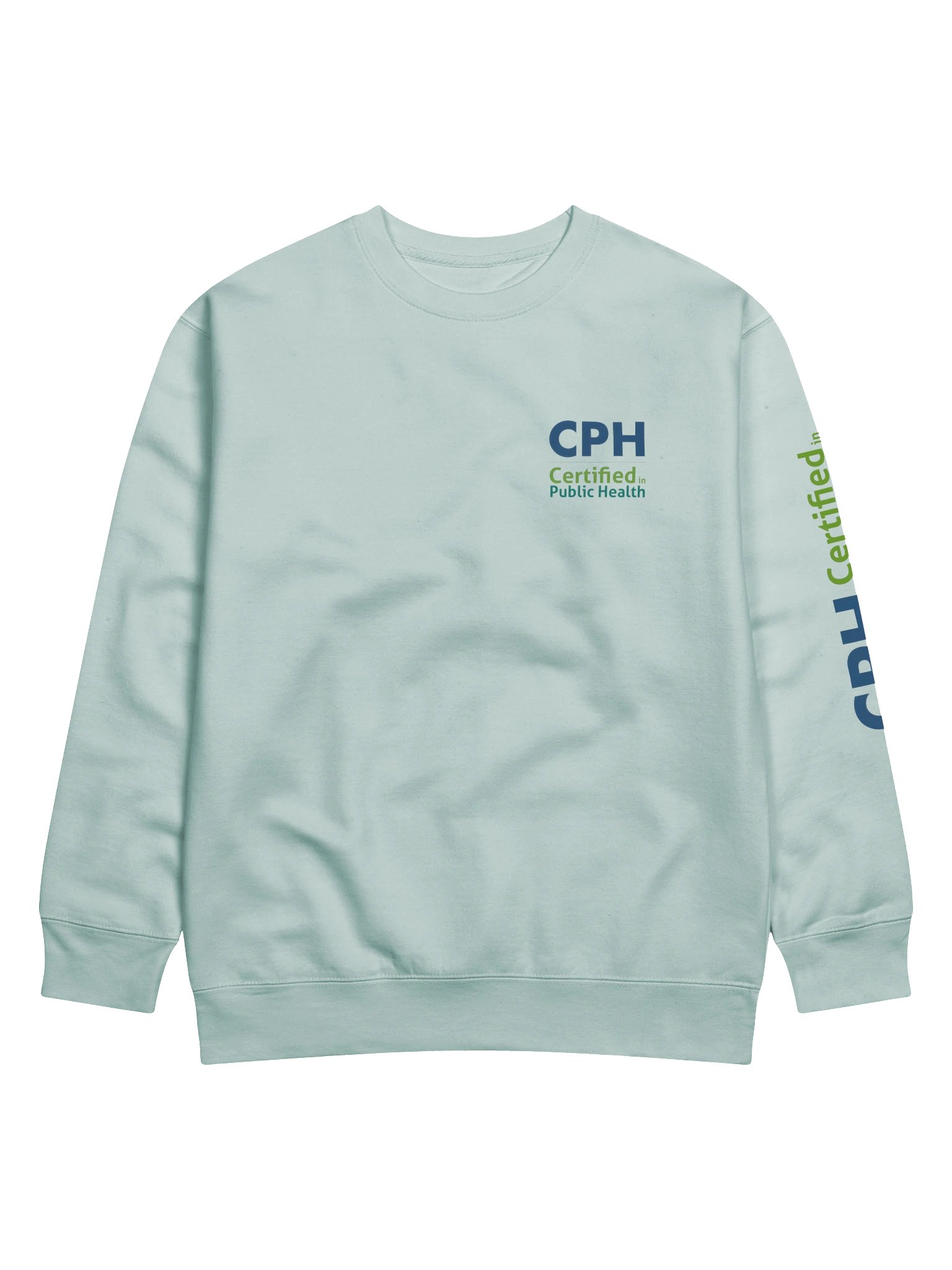 CPH Crewneck Sweatshirt product image (1)