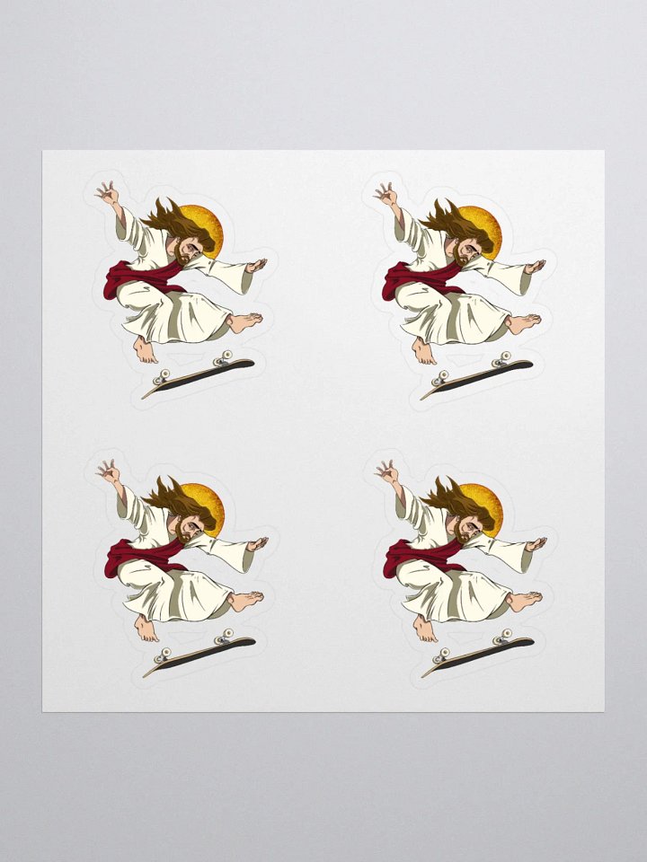 Steezus product image (1)