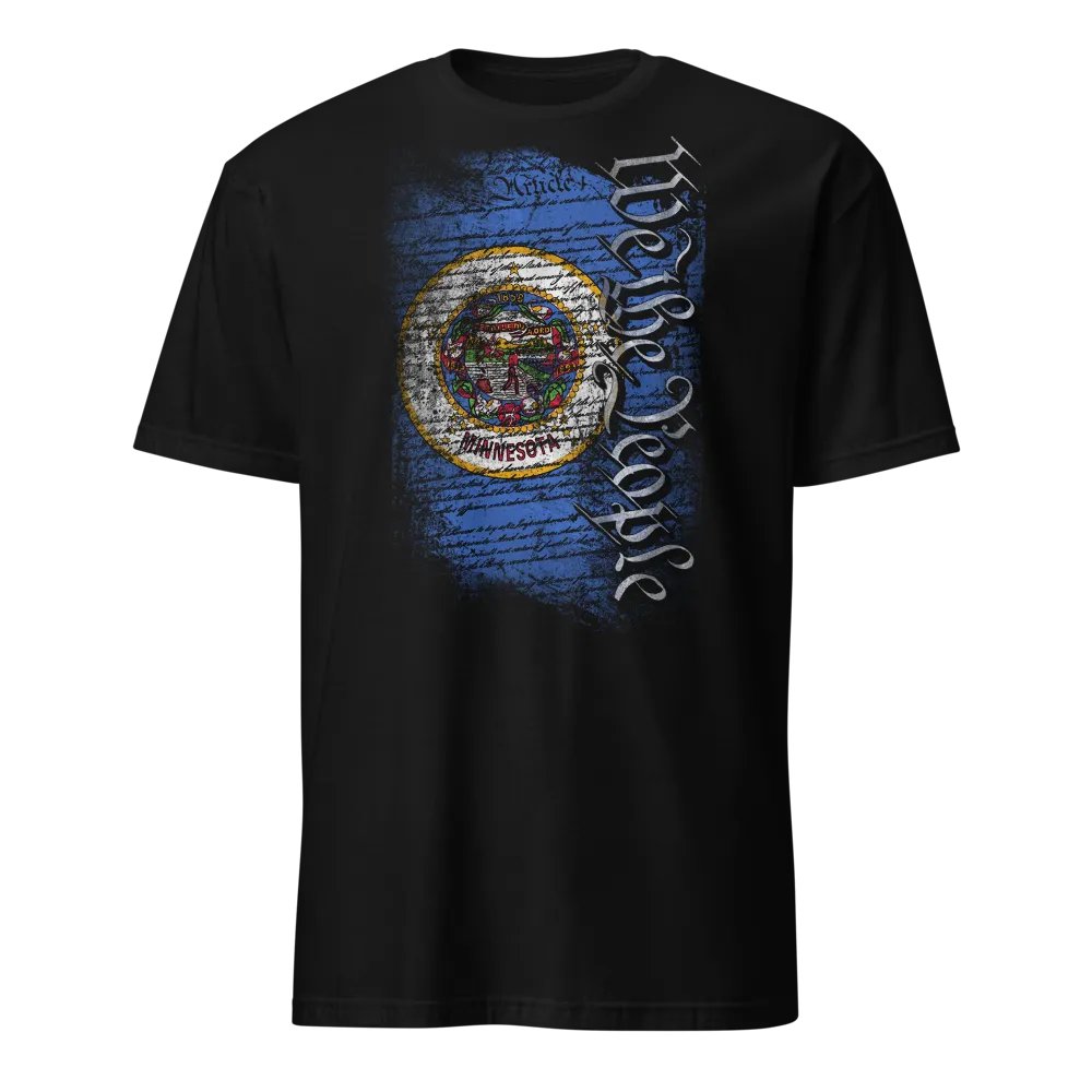 Minnesota: We The People product image (1)