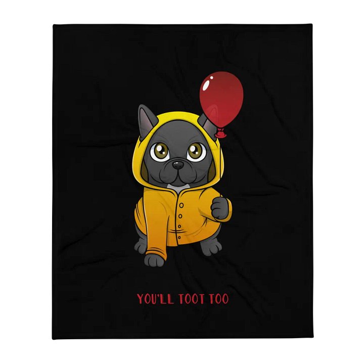 Cozy Toots product image (2)