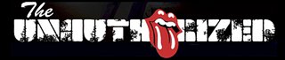 The Unauthorized Rolling Stones