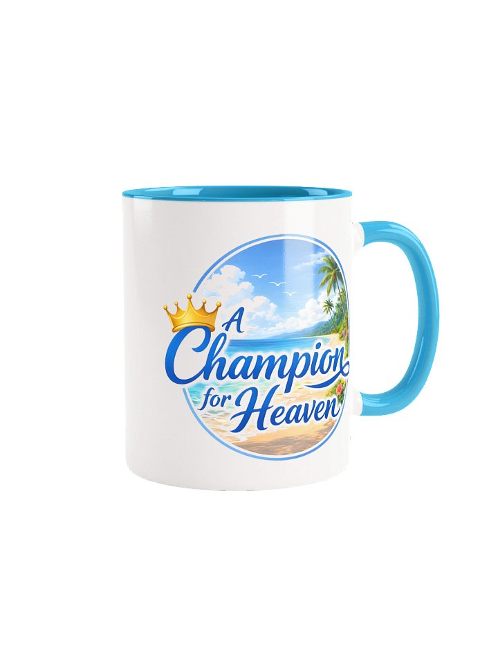 The Champion's Cup product image (1)