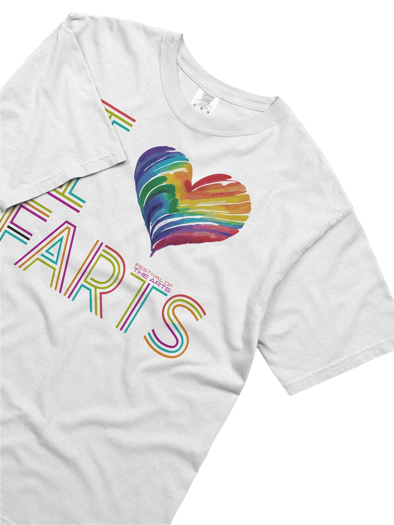 I LOVE FArts product image (5)