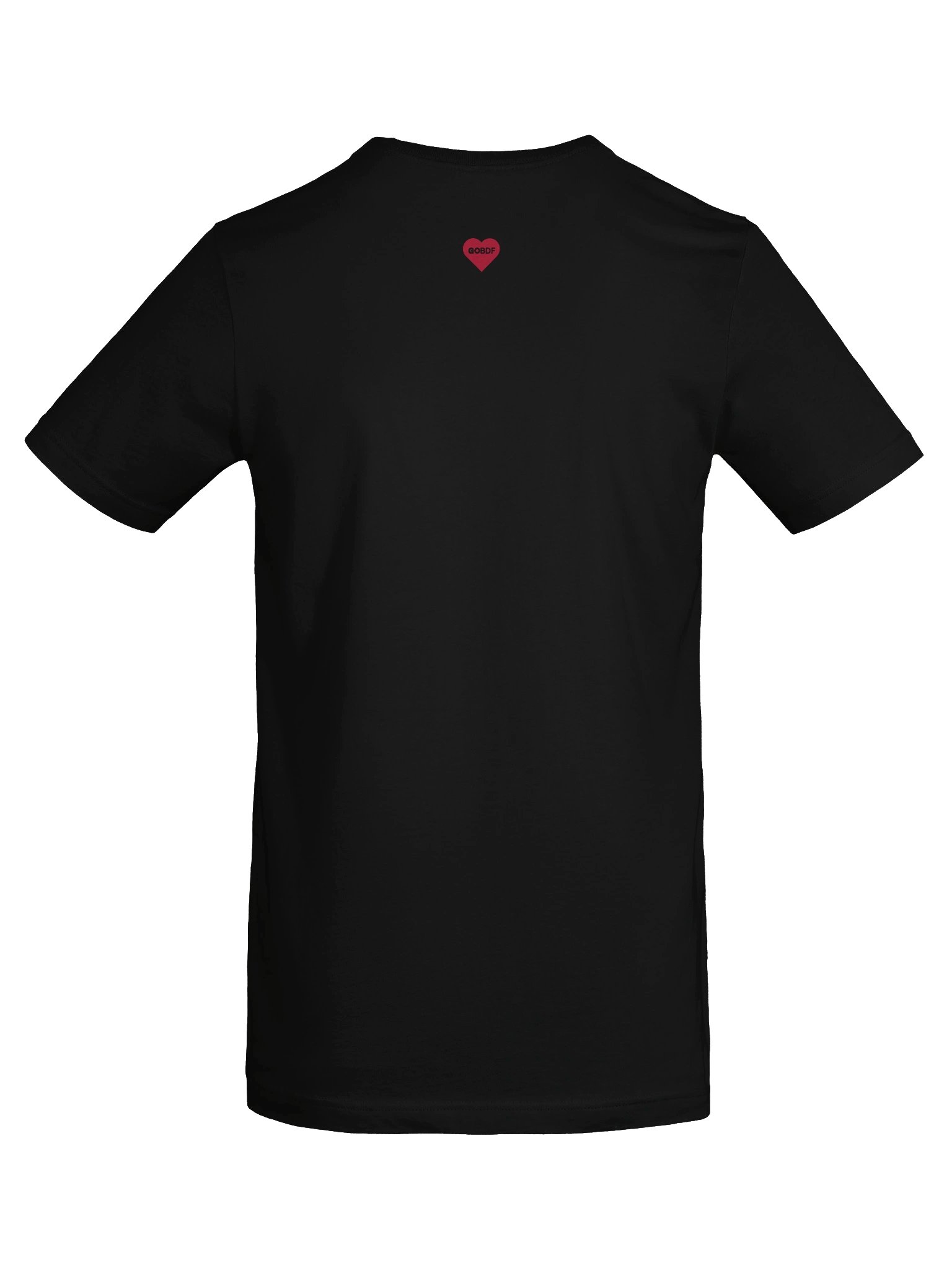 GOBDF Unisex Tee product image (36)
