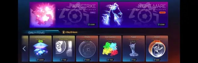 Team OKish & RLOS League Info:  Twitch: https://www.twitch.tv/da_vinci_b YouTube: http://www.youtube.com/@Da_Vinci_B Discord: https://discord.gg/teamokish Epic Creator Code: OKISH Epic: Da_Vinci_B Discord: da_vinci_b Merch: https://teamokish-shop.fourthwall.com/ Dubby Energy: https://www.dubby.gg/discount/TeamOKish?ref=hptwygzx