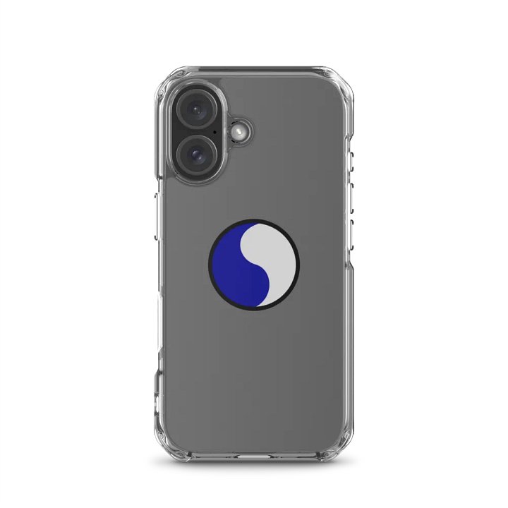 29th Infantry Division-iPhone Case product image (23)