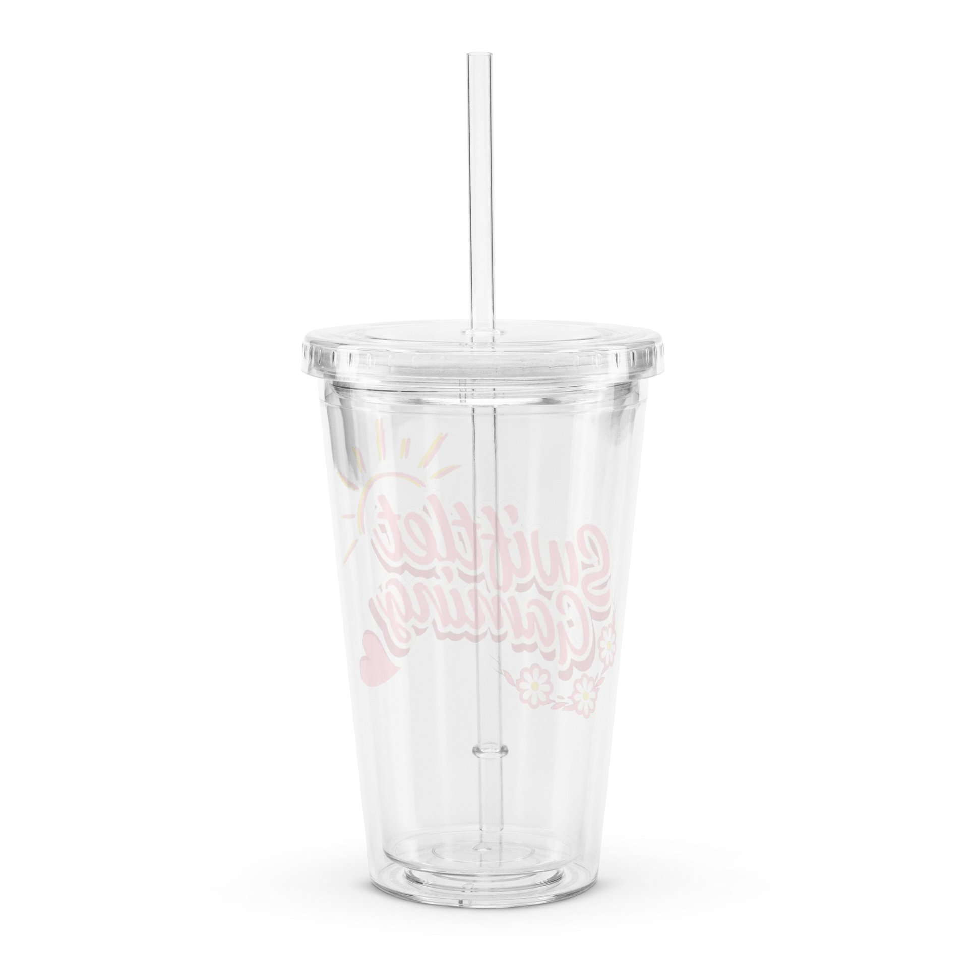 Swiftletgaming Double Wall Tumbler product image (3)