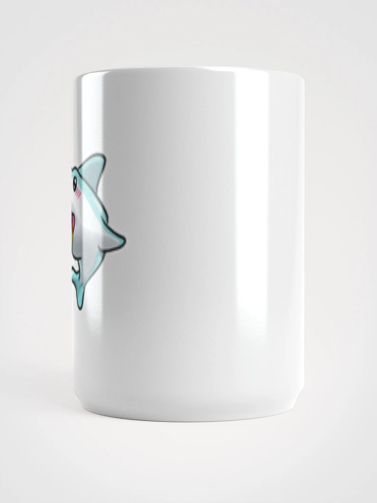 Sharky Pride Mug product image (3)