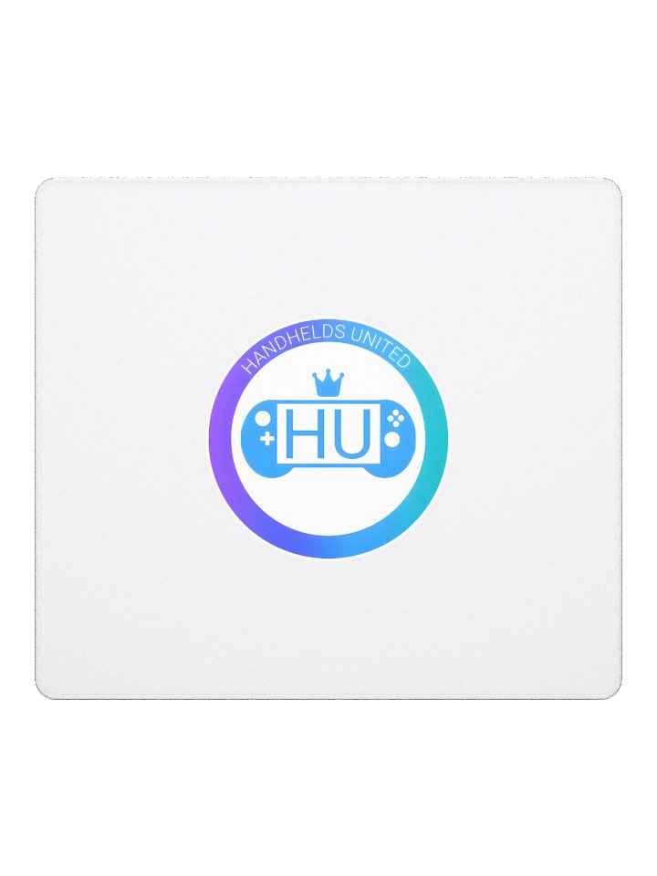 HU Mouse Pad product image (4)