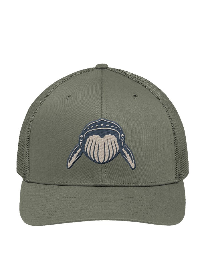 Humpback Trucker Hat product image (1)