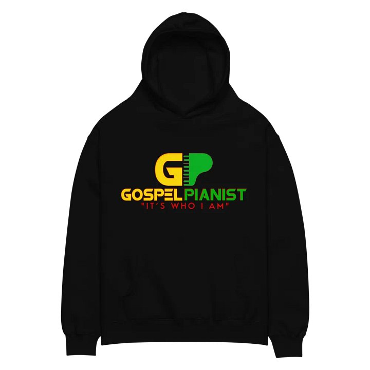 The Gospel Pianists product image (2)