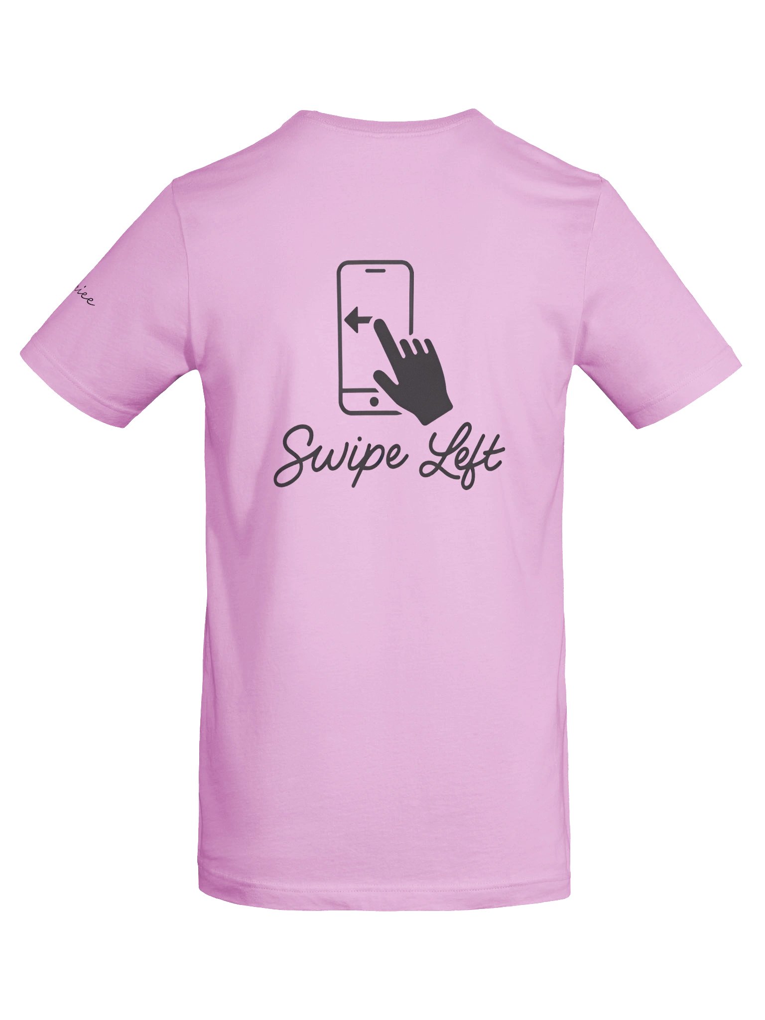 Mariee Swipe Left T-Shirt product image (8)