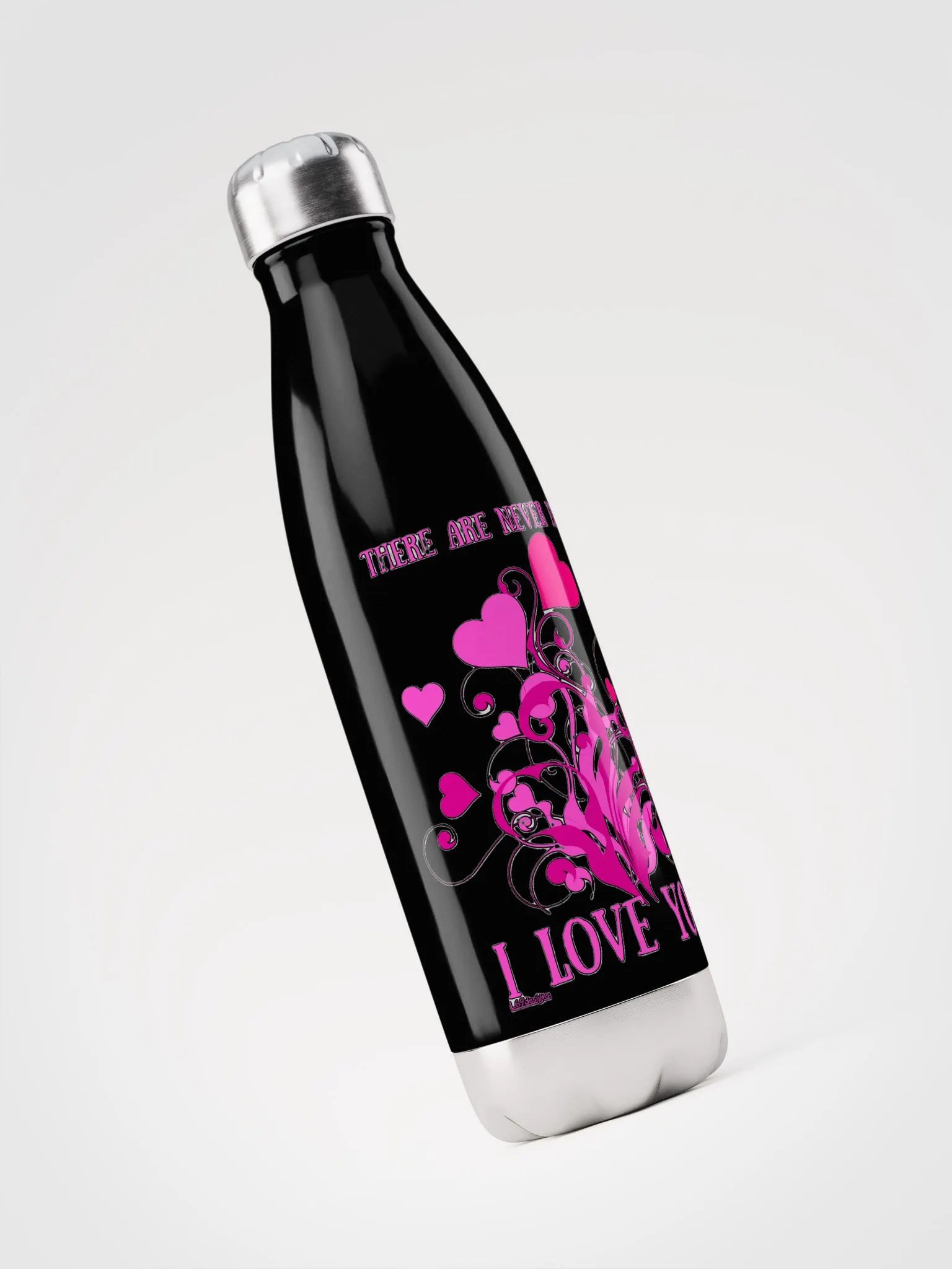THERE ARE NEVER ENOUGH I LOVE YOU'S product image (6)