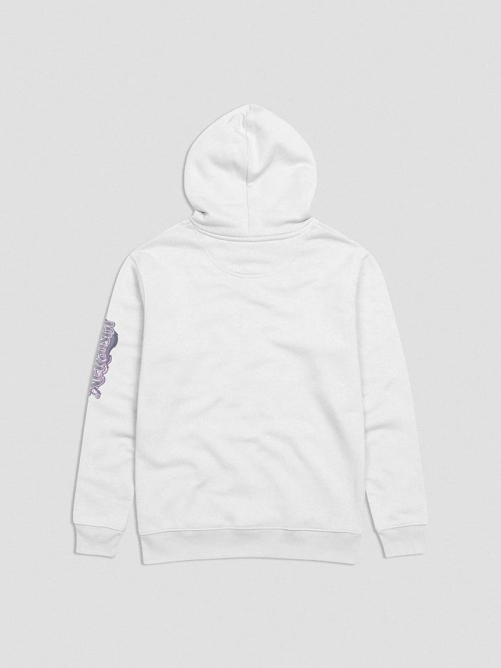 Stanley/Stella Unisex Essential Eco Hoodie - Standard | Light Mode product image (4)