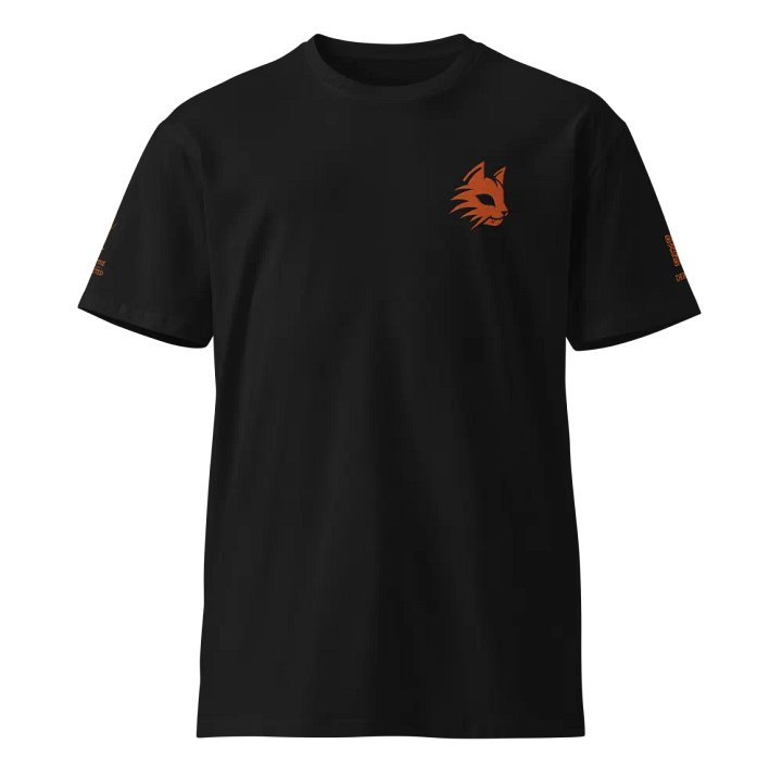ORANGE EDITION | Premium Unisex Tee product image (1)