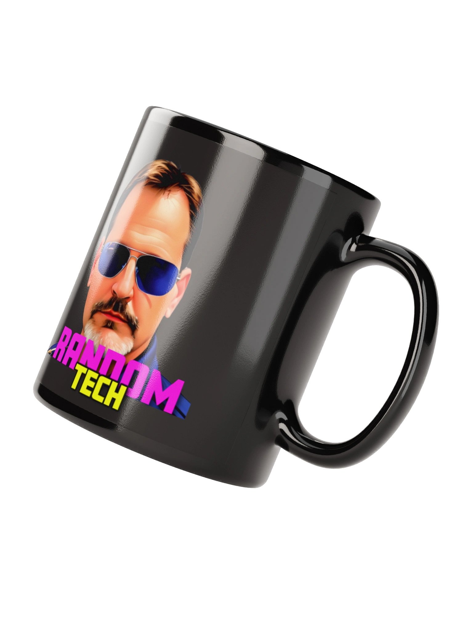 RANDOM TECH MUG product image (4)