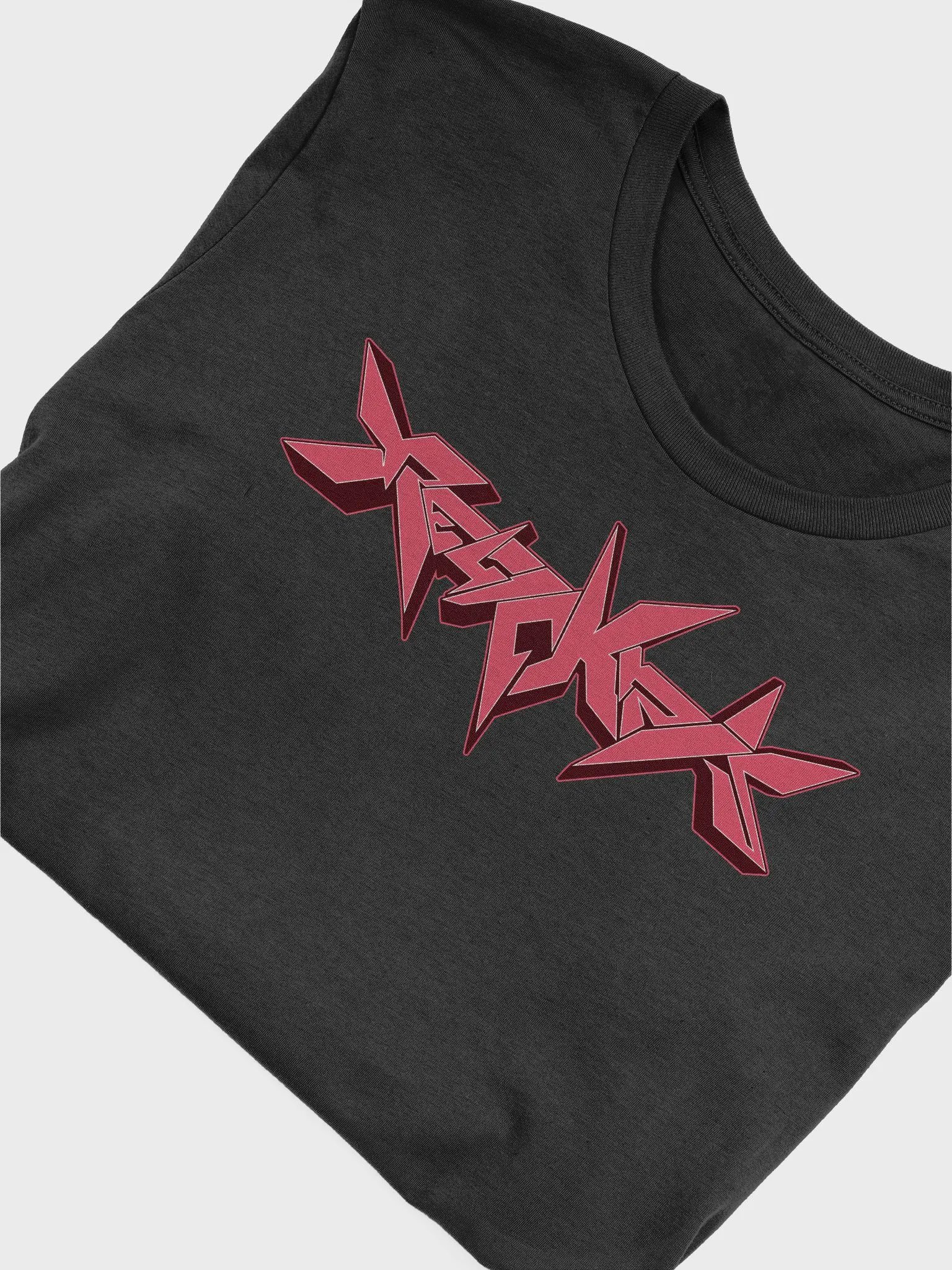Graffiti Red product image (11)