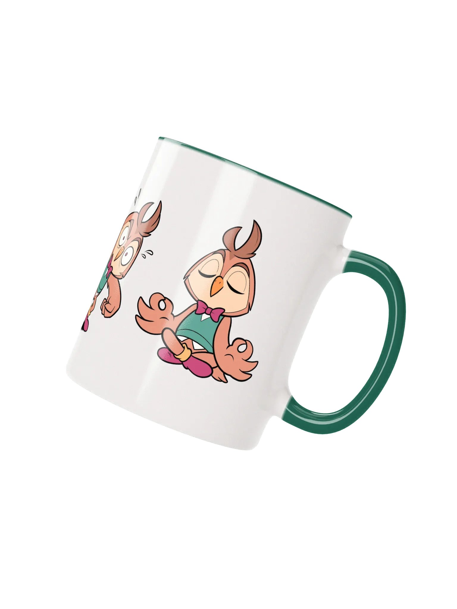Wild & Wise Mug product image (13)